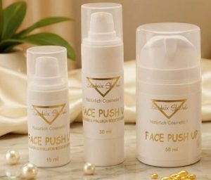 Beatrix Strobl FACE PUSH UP