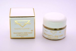 Beatrix Strobl Feuchtigkeits Creme Maske 50 ml