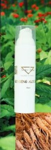 Beatrix Strobl GINSENG ALOE GEL 75 ml