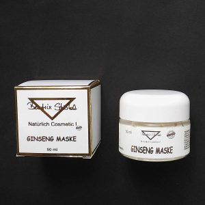 Beatrix Strobl Ginseng Maske 50 ml