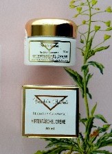 Beatrix Strobl Hirtentäschel Creme 50 ml