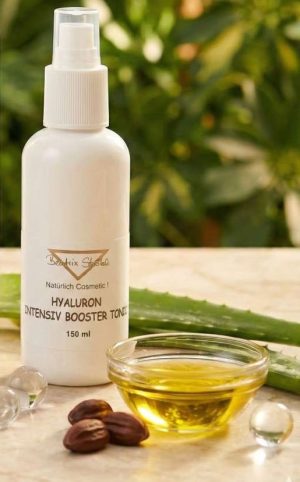 Beatrix Strobl HYALURON INTENSIV BOOSTER TONIC 150 ml