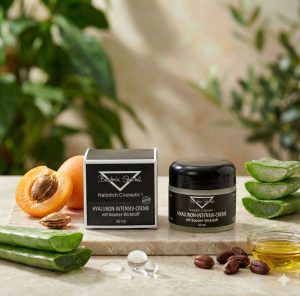 Beatrix Strobl Hyaluron Intensiv Creme 50 ml