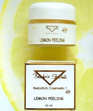 Beatrix Strobl Lemon Peeling 50 ml