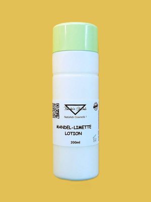 Beatrix Strobl MANDEL-LIMETTE LOTION 200 ml