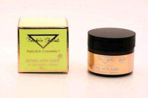 Beatrix Strobl RETINOL HANF AKTIV MASKE 50 ml