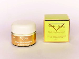 Beatrix Strobl RETINOL GESICHTSPFLEGECREME 50 ml