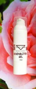 Beatrix Strobl Rosenblüten Gel 75 ml