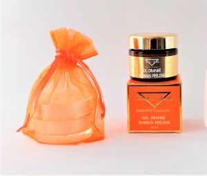 Beatrix Strobl Sol Orange Bambus Peeling 50 ml