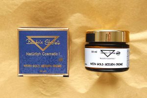 Beatrix Strobl WEIN GOLD SEIDEN CREME